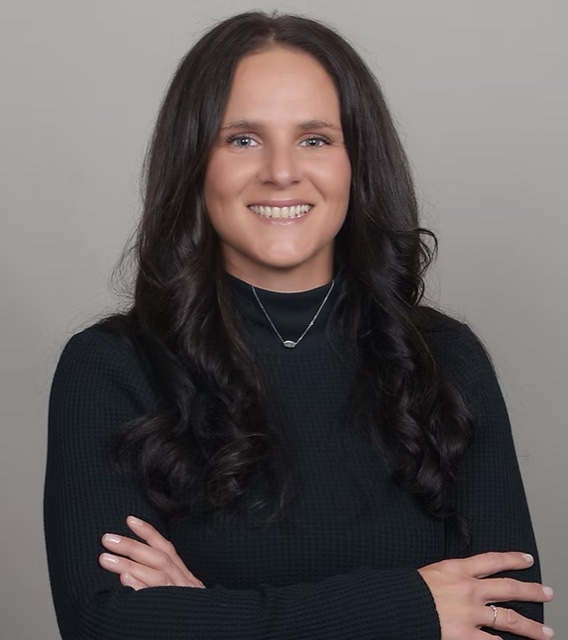 Rachel Palmeter, MSN, RN-BC, CWON
