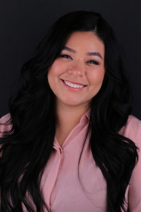 Yulissa Espinoza, Healthcare Operations and Logistics Lead